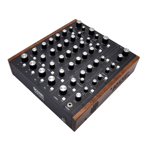 Rane MP2015 Rotary