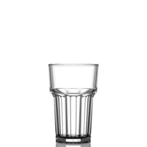 Hardcup longdrink [Remedy hoog] |  Krat met 24 stuks