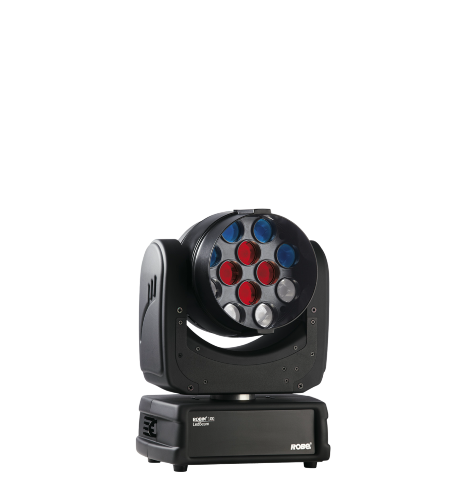 Robe Robin LEDBeam 100 | Set van 6