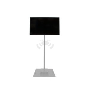 46 inch LCD beelscherm incl. beugel [Samsung]