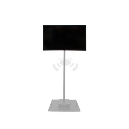 46 inch LCD beelscherm incl. beugel [Samsung]