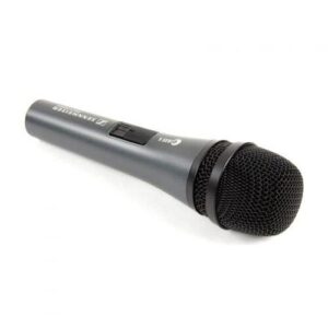 Sennheiser E835