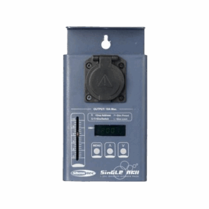 Showtec Single MK2 Dimmer (incl quicktrigger)