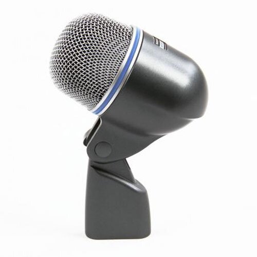 Shure Beta 52A