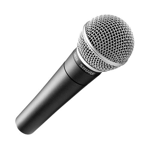 Shure SM58