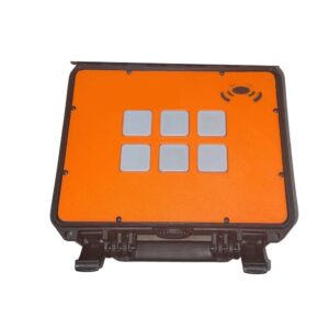 Visual Productions B-Station