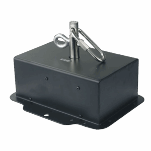 Spiegelbolmotor t/m 100cm [max 40KG]