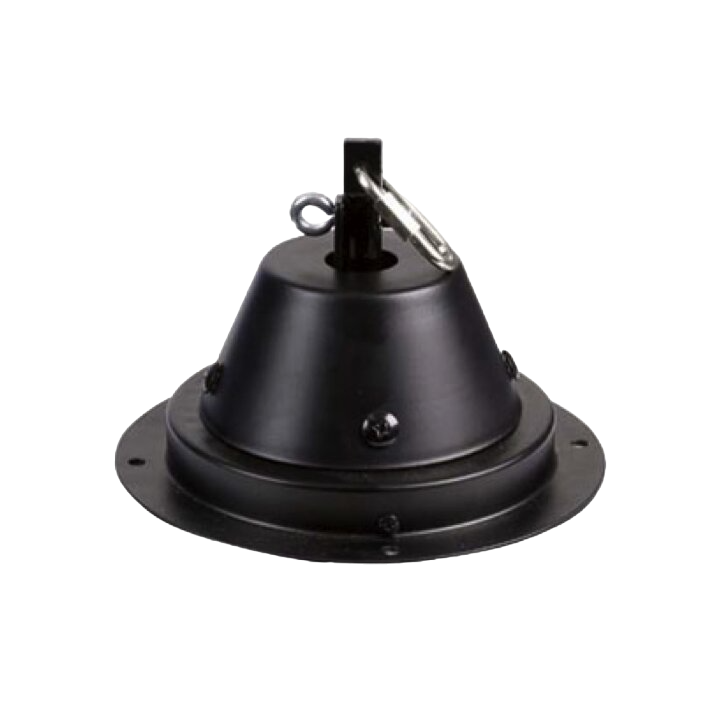 Spiegelbolmotor t/m 50cm [max 10KG]