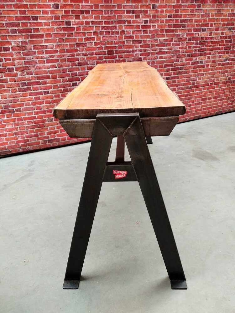 Stamtafel | Statafel [footprint 2,5m*0,8m]