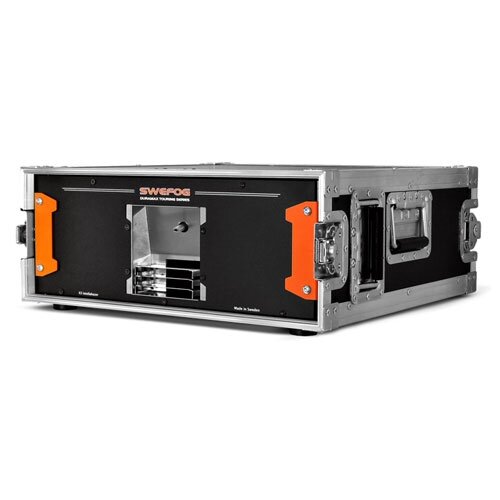 Swefog Duramax X3 Intellahazer