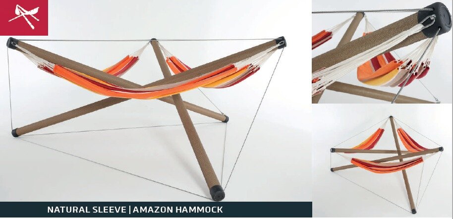 Tropical Hangout [Retro]