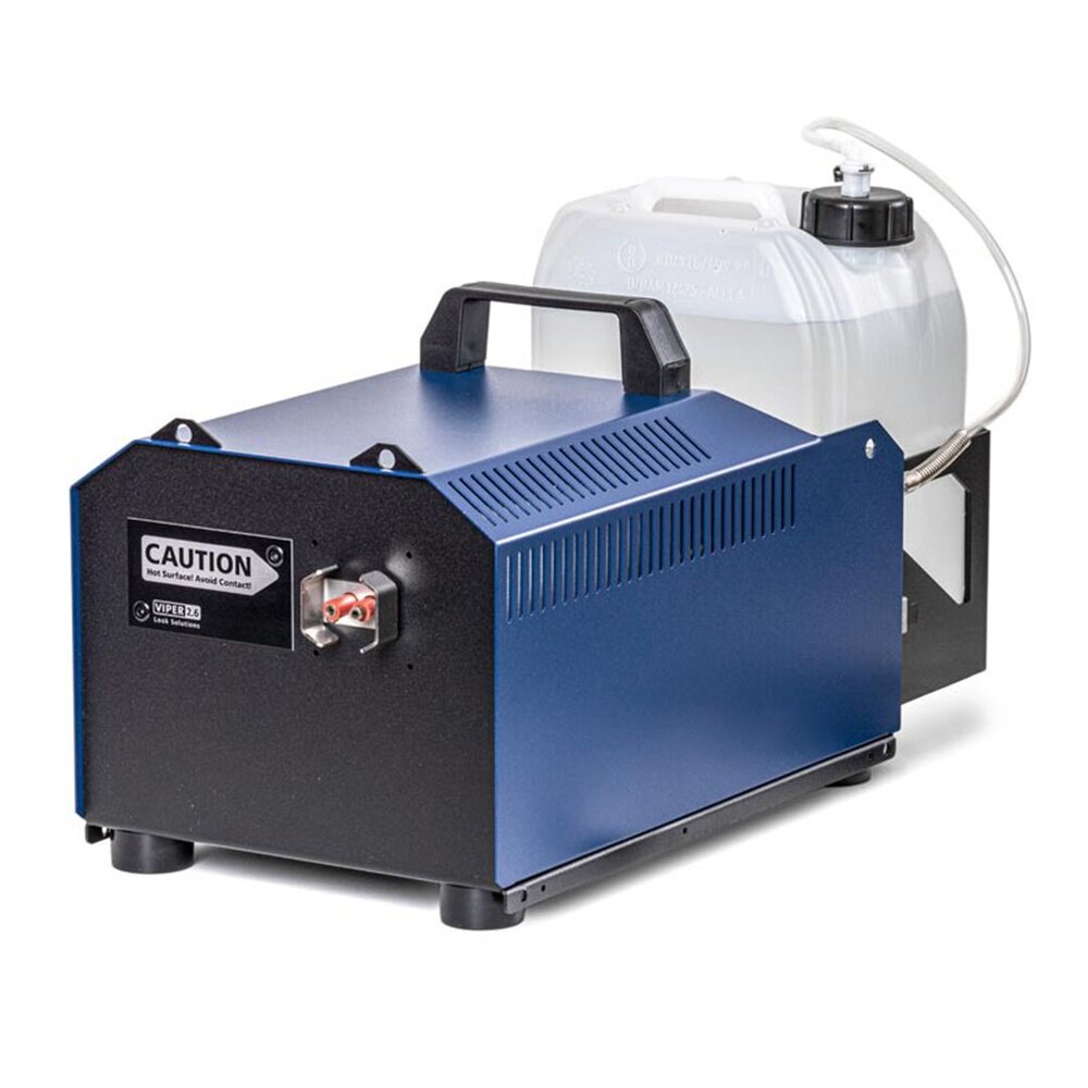 Look Solutions Viper 2.6 rookmachine