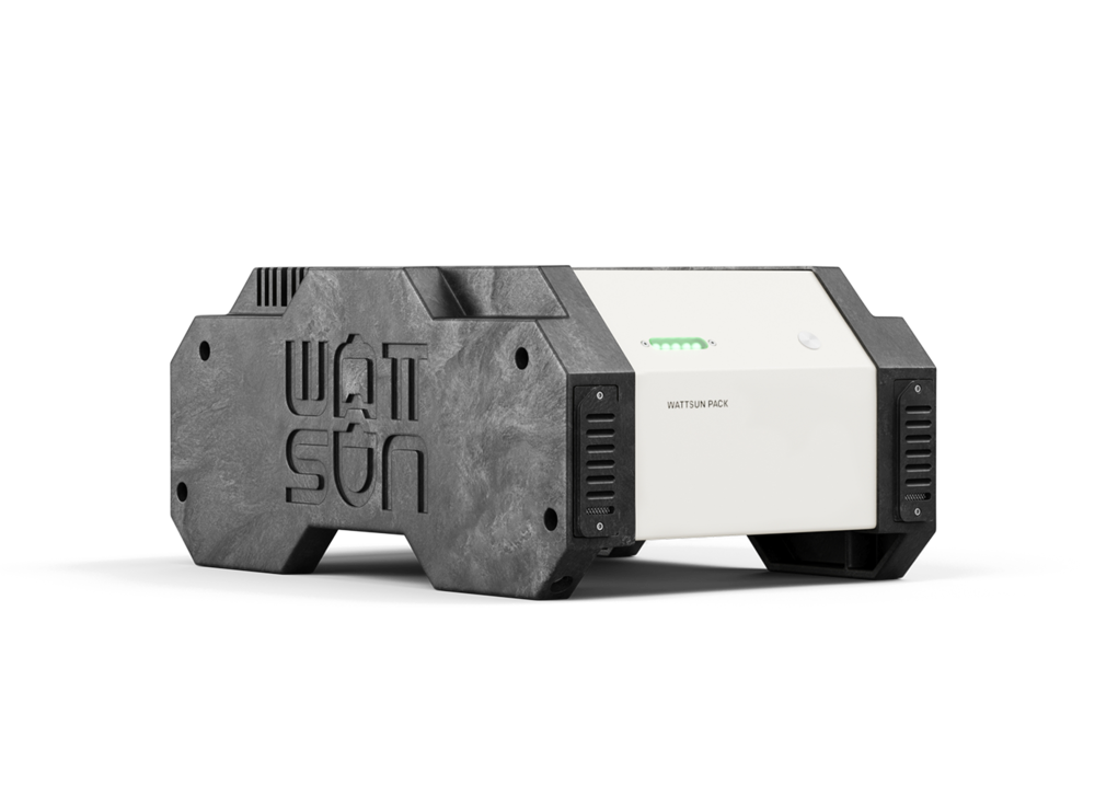 Wattsun Pack
