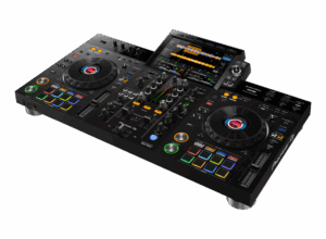 Pioneer XDJ-RX3
