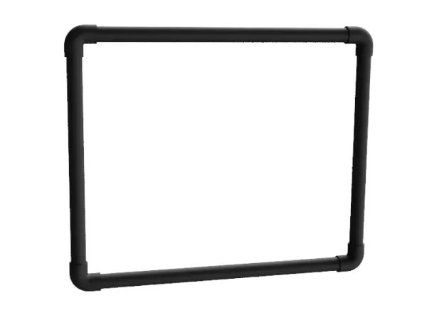 Bannerframe 100 x75