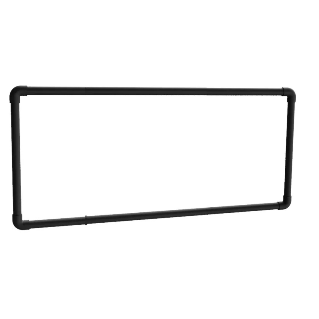 Bannerframe 300 x 80