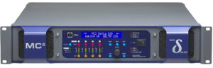 MC2 Delta DSP100