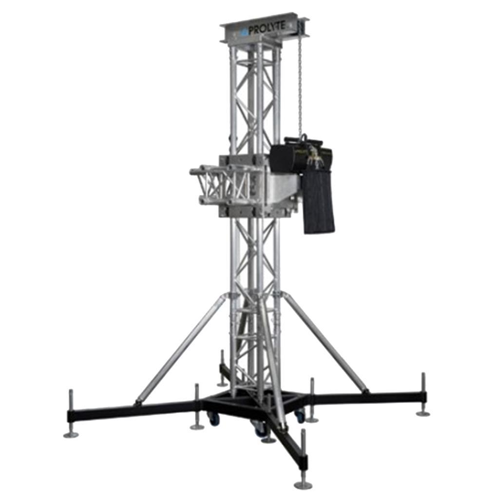 MPT Tower | Set van 2