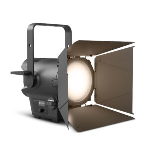 Cameo F1T - Compact Fresnel Spotlight