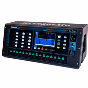 Allen & Heath QU-Pac