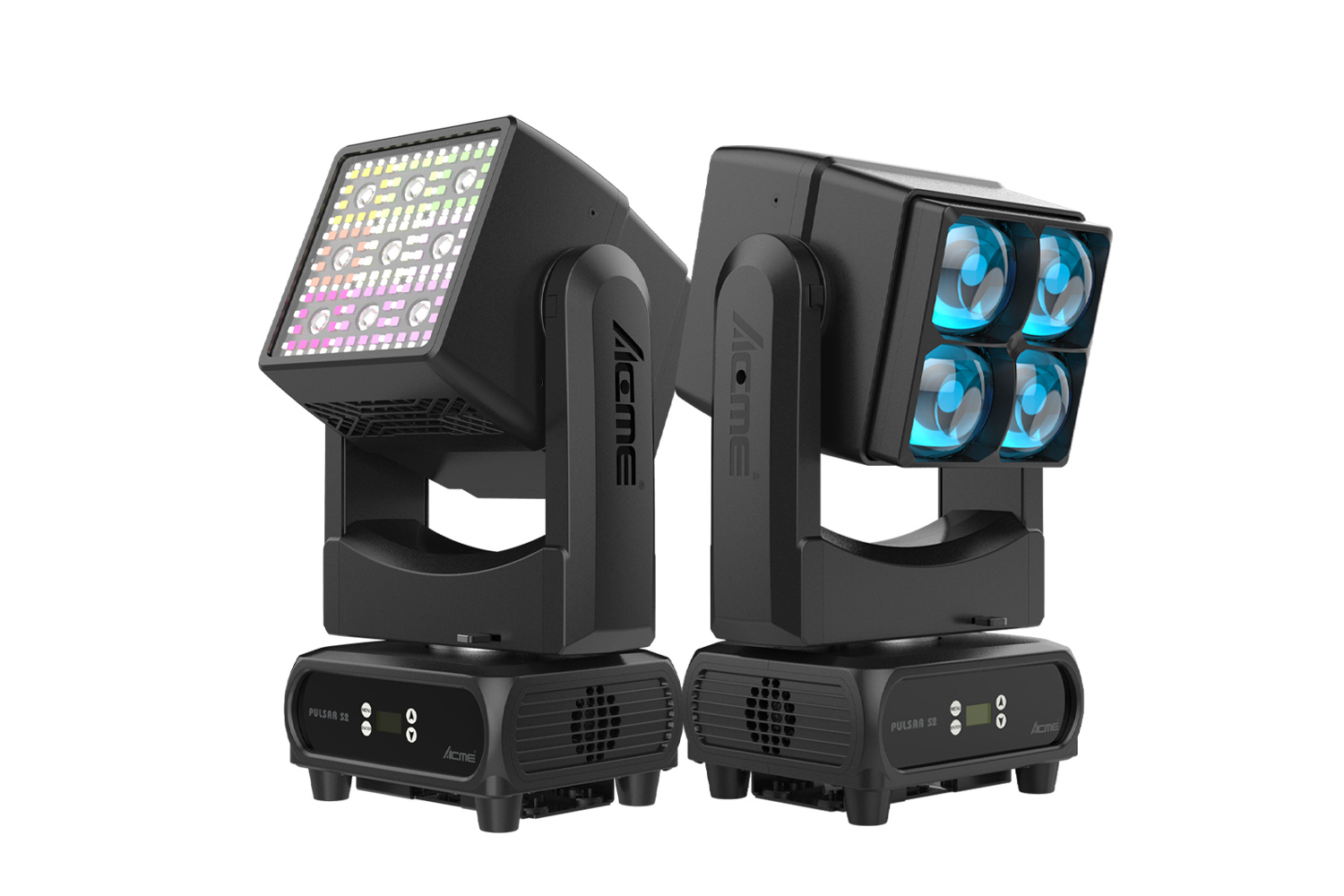 ACME-Pulsar-S2 samen