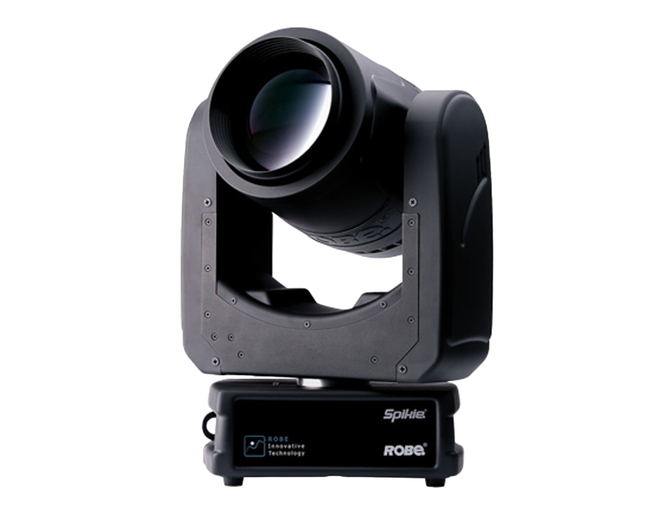 Robe Spikie moving head