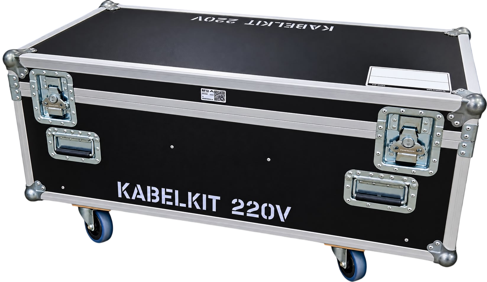 Kabelkit - 220V