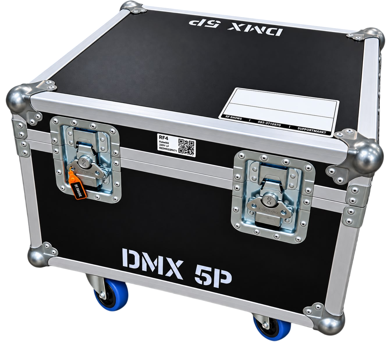 Kabelkit - DMX 5p