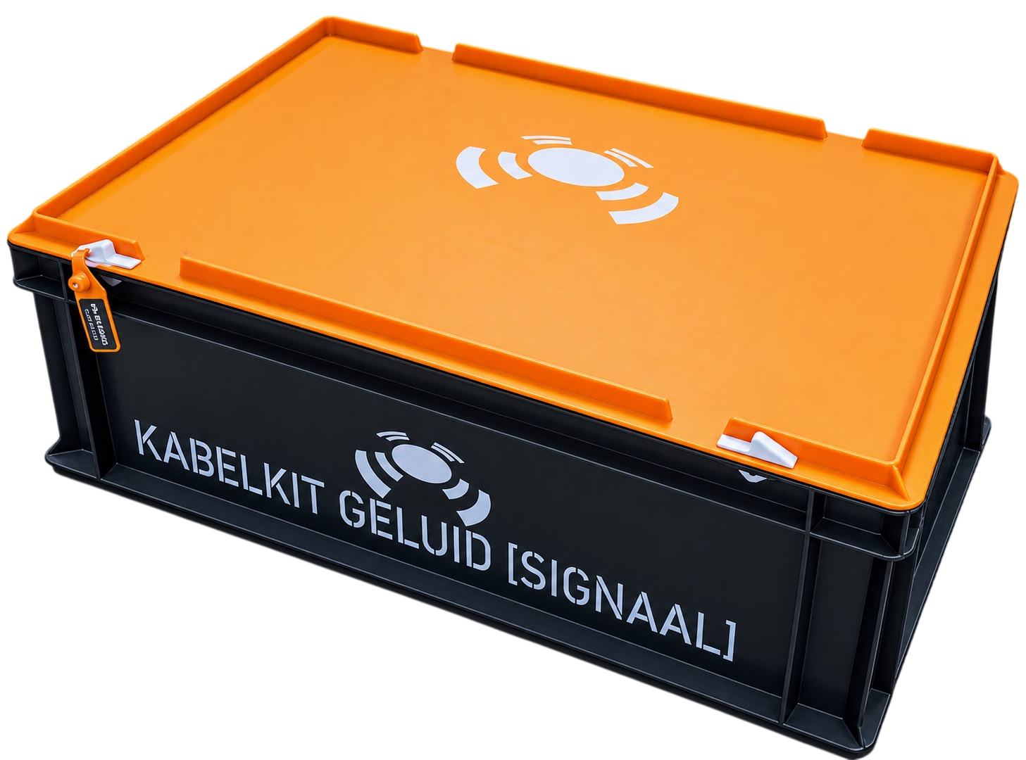 Kabelkit - Geluid [Signaal]