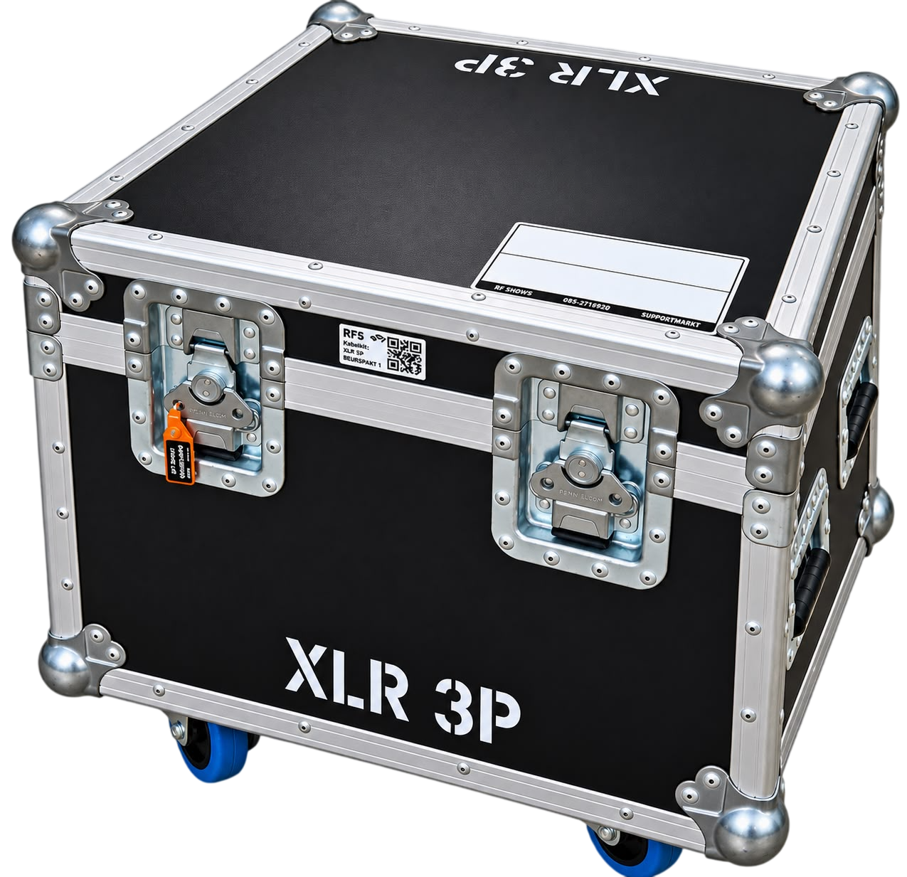Kabelkit - XLR 3p