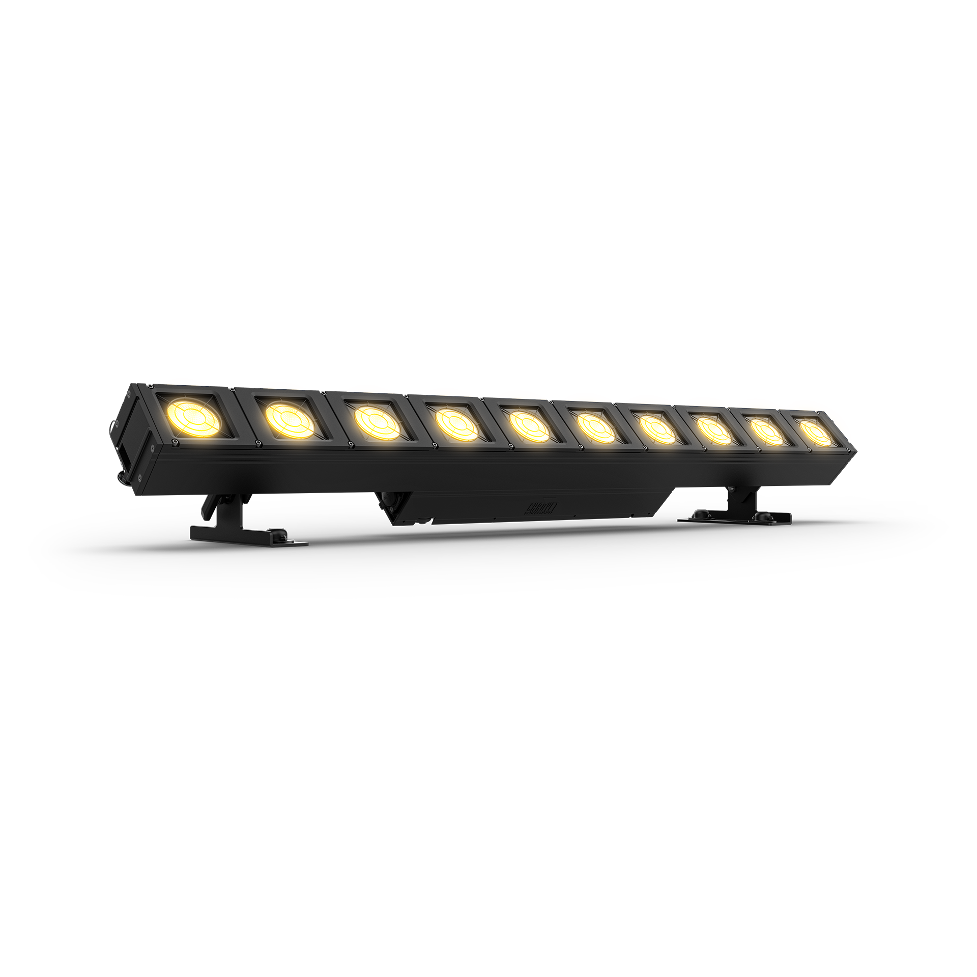 Chauvet Strike Saber 10 IP65 | Kit van 4